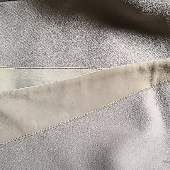 All saints Leni coat- freshly dry cleaned! I’ll post better pics - Picture 10 of 10